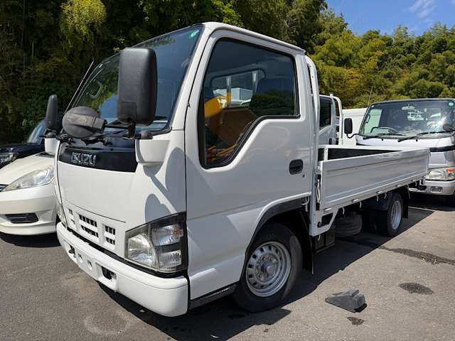 Isuzu Elf 7