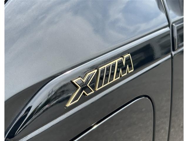 BMW XM 11