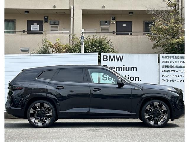 BMW XM 4