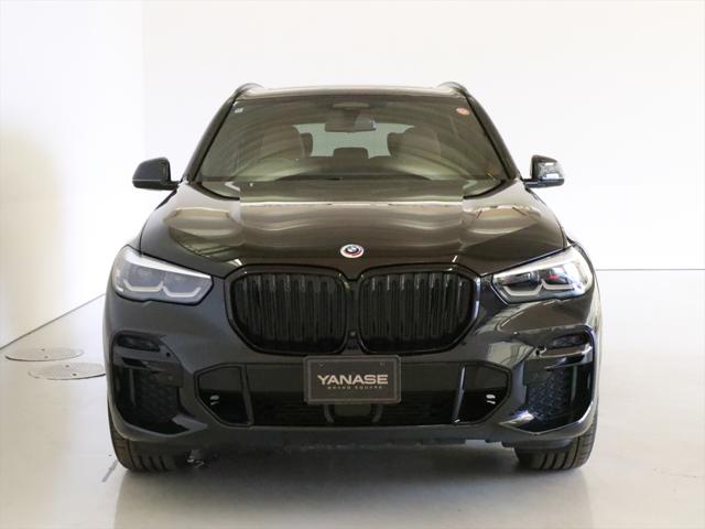 BMW X5 2
