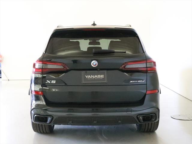 BMW X5 3