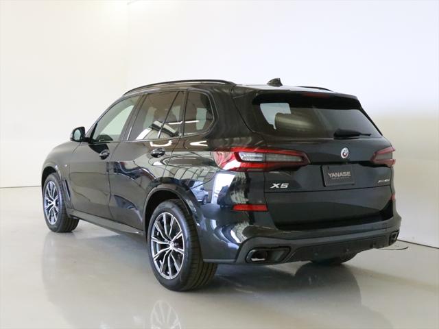 BMW X5 4