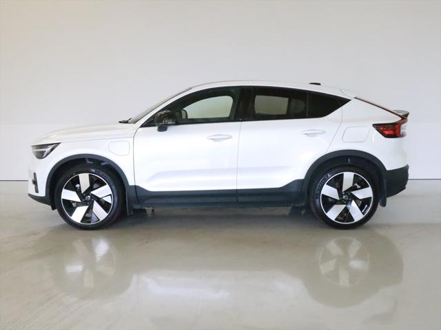Volvo C40 5