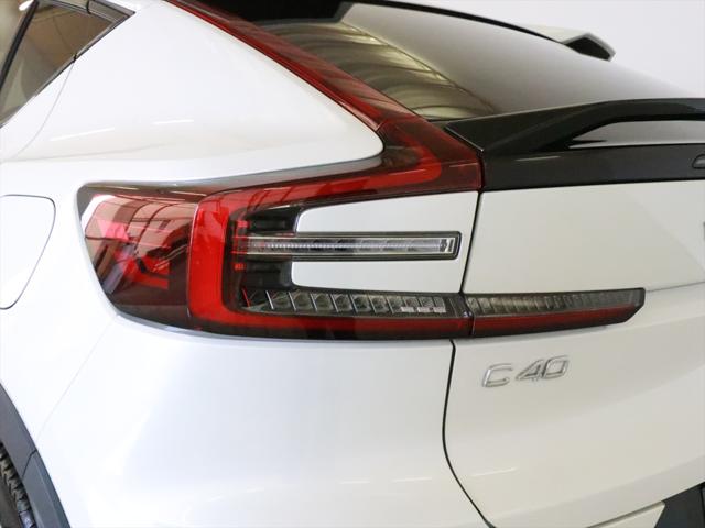 Volvo C40 10