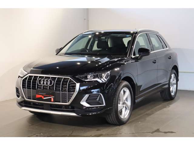 Audi Q3 3