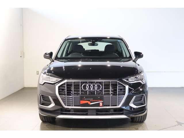 Audi Q3 4