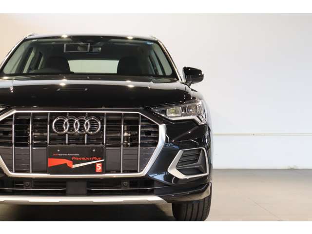Audi Q3 5
