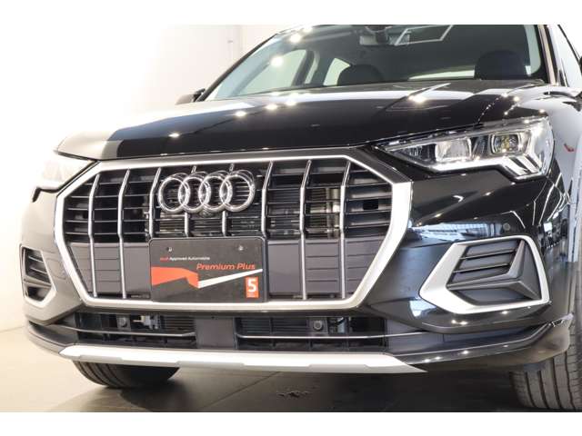 Audi Q3 6