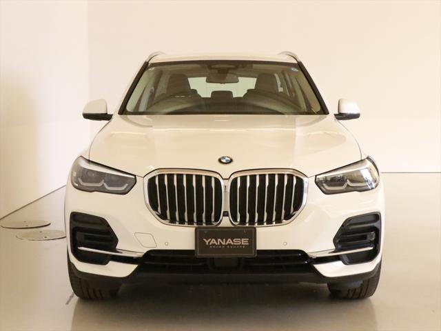 BMW X5 2