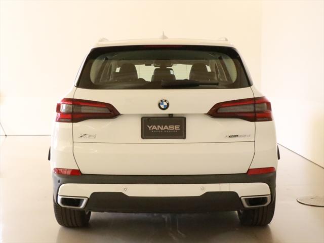 BMW X5 3