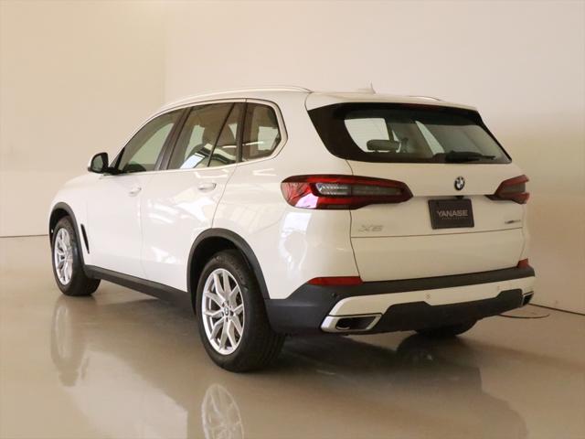 BMW X5 4