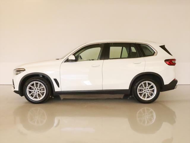 BMW X5 5