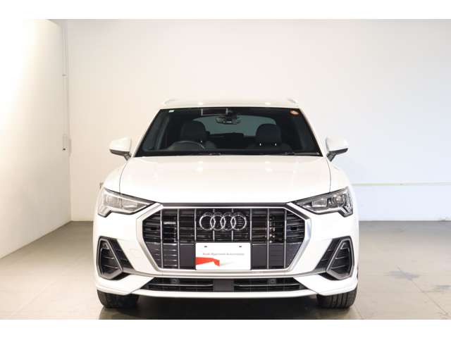 Audi Q3 3