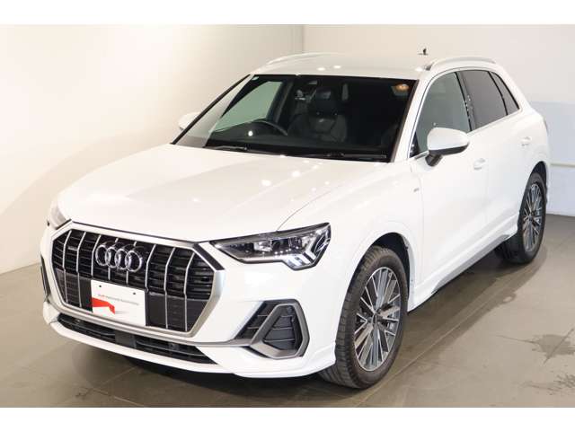 Audi Q3 5