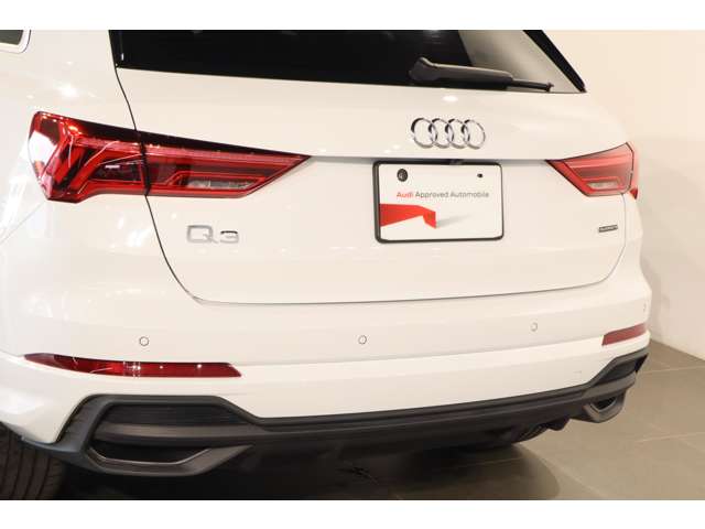 Audi Q3 8
