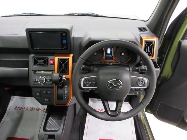 Daihatsu Taft 12