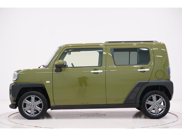 Daihatsu Taft 5