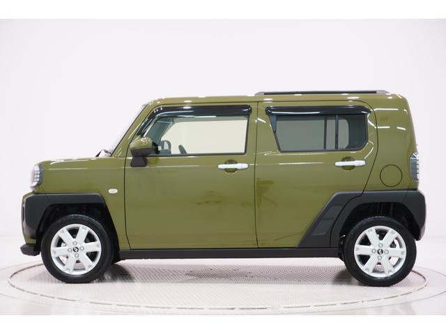 Daihatsu Taft 5