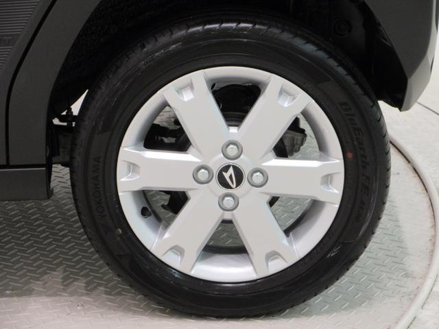 Daihatsu Taft 8