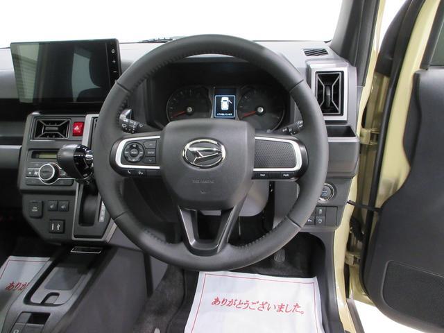 Daihatsu Taft 11