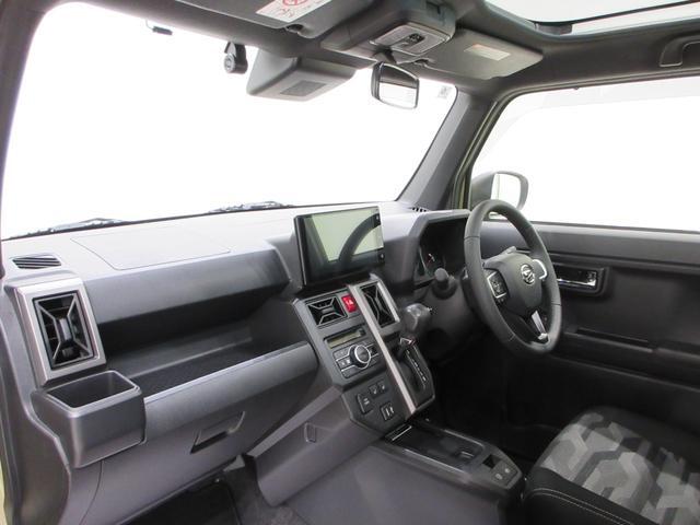 Daihatsu Taft 12