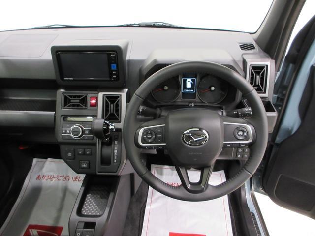 Daihatsu Taft 12