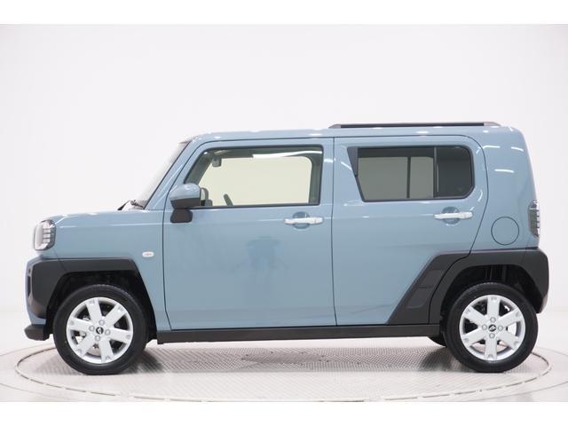 Daihatsu Taft 5