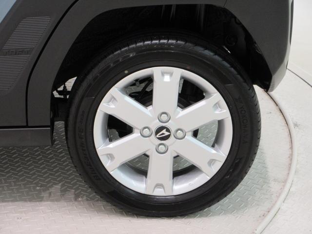 Daihatsu Taft 8