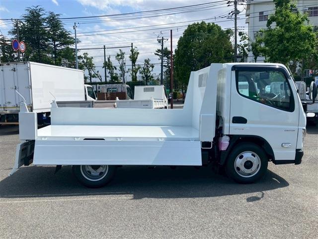 Mitsubishi Fuso Canter 12
