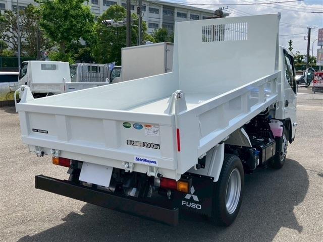 Mitsubishi Fuso Canter 5