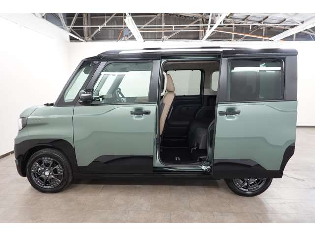 Mitsubishi Delica Mini 7