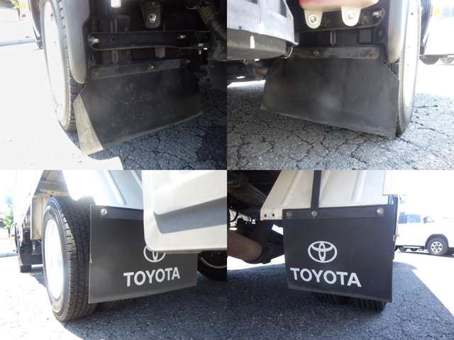 Toyota Toyoace 12