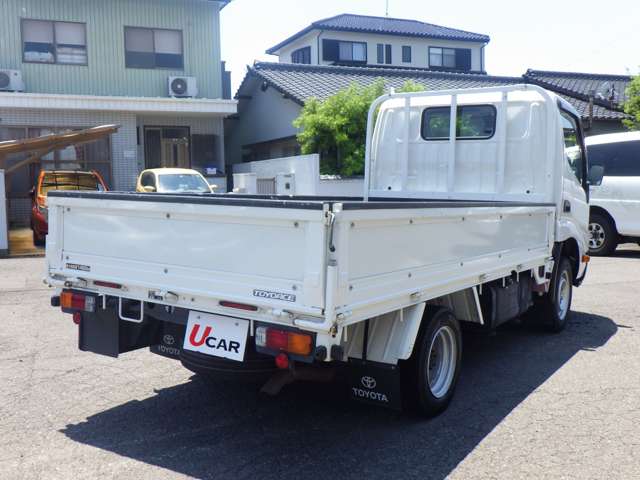 Toyota Toyoace 2
