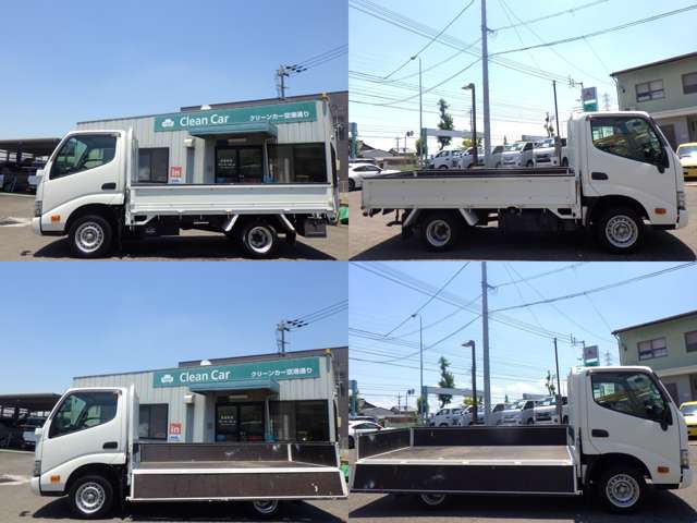 Toyota Toyoace 6