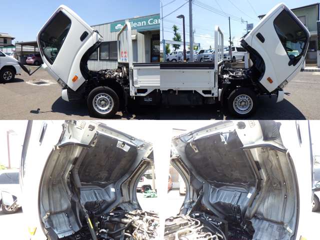 Toyota Toyoace 9