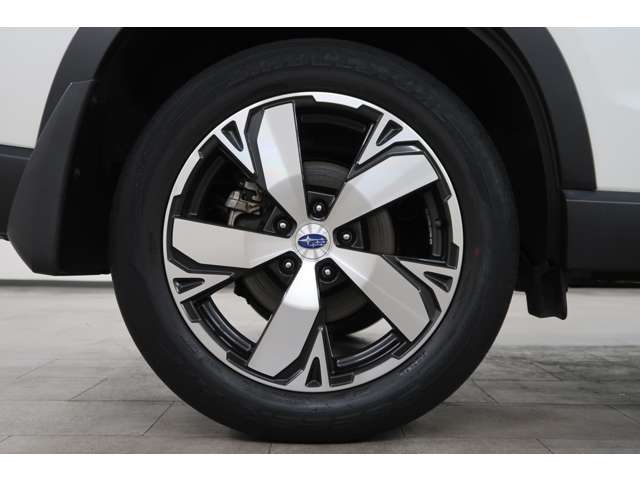 Subaru Forester 9
