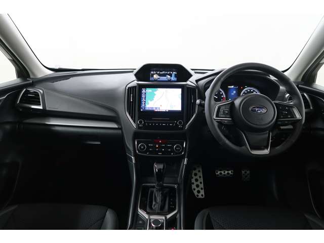 Subaru Forester 10