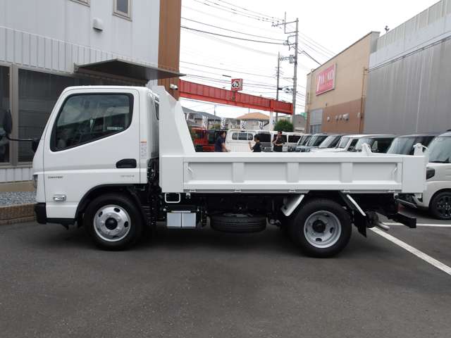 Mitsubishi Fuso Canter 12