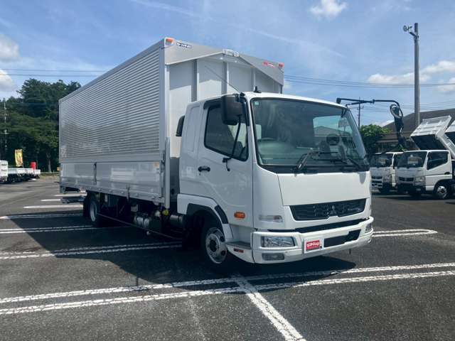 Mitsubishi Fuso Fighter 3