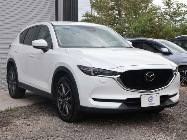 Mazda CX-5 11