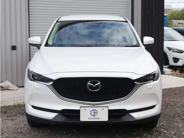 Mazda CX-5 7