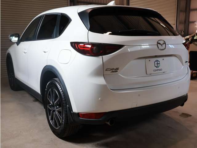 Mazda CX-5 8