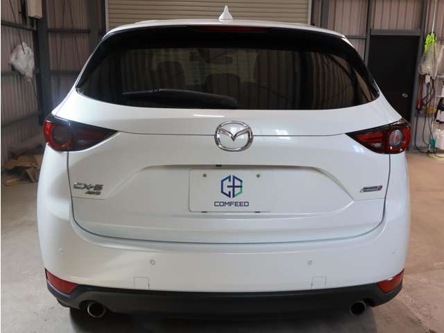 Mazda CX-5 9