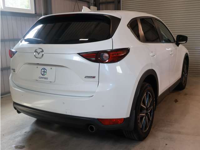 Mazda CX-5 10