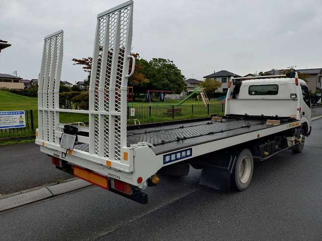 Toyota Toyoace 12