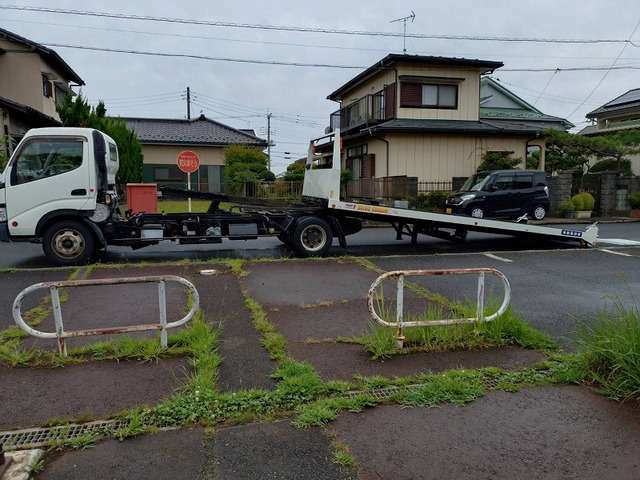 Toyota Toyoace 2