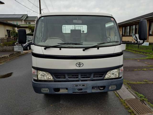 Toyota Toyoace 3