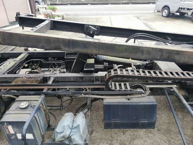 Toyota Toyoace 5