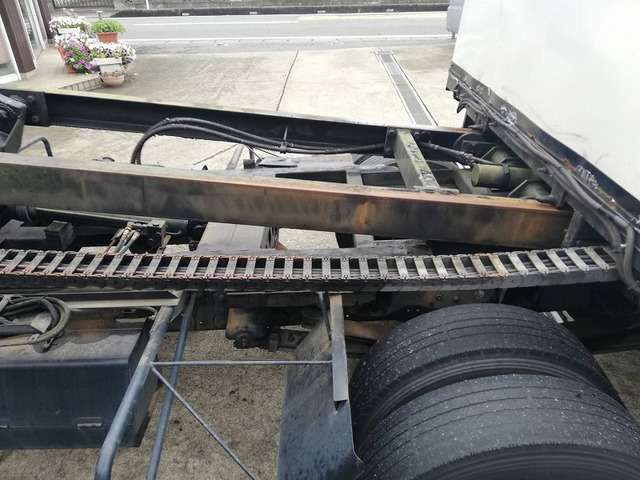 Toyota Toyoace 6