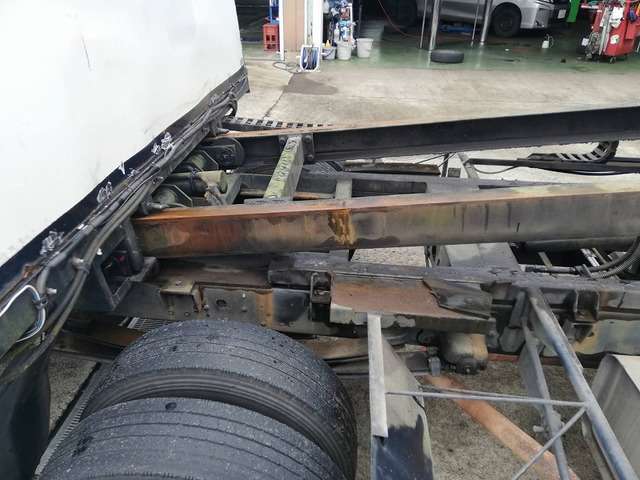 Toyota Toyoace 7